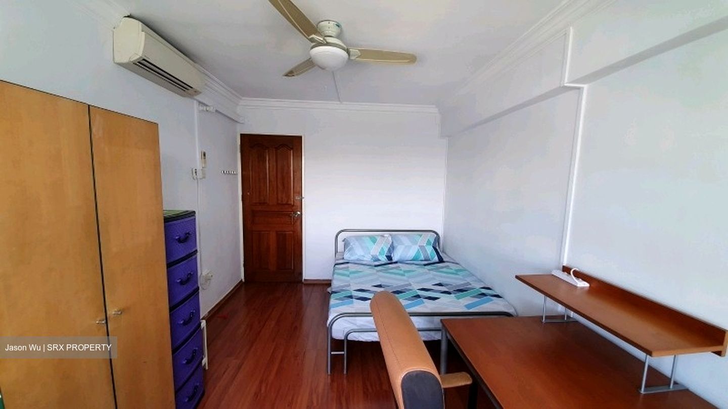 Blk 601 Eunos Rainbow (Bedok), HDB 5 Rooms #589786351